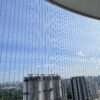 singapore balcony blinds