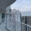 outdoor balcony blinds singapore