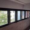 apartment balcony blinds