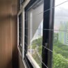 invisible grille hdb