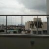 outdoor balcony blinds singapore