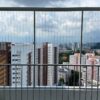 outdoor balcony blinds singapore