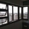 apartment balcony blinds