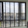 casement invisible grille