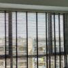 casement invisible grille