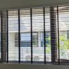 casement invisible grille