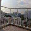 balcony grilles