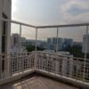balcony grilles