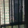 window invisible grilles