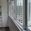 window invisible grilles