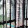window invisible grille