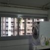 window grilles