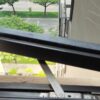 window delimiters
