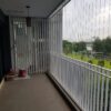 balcony invisible grille singapore