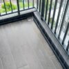 balcony grilles