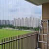 balcony blinds