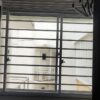 window curtain