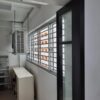 Invisible Grilles