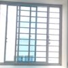 Invisible Grilles