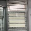 Invisible Grilles