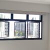 Invisible Grilles