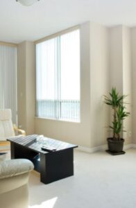 HDB invisible grille